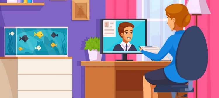 7 lời khuyên giúp phỏng vấn tuyển dụng từ xa thành công