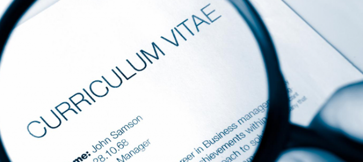 6 kỹ năng mà nhà tuyển dụng muốn thấy ở CV của bạn