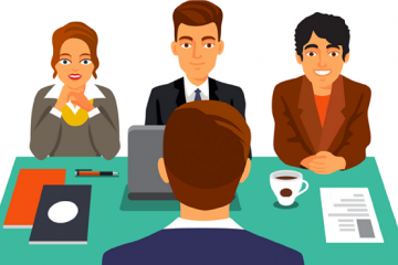 5 điều nên tránh khi phỏng vấn tuyển ứng viên từ xa