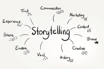 Khám phá nghệ thuật kể chuyện của nhà quản lý thành công