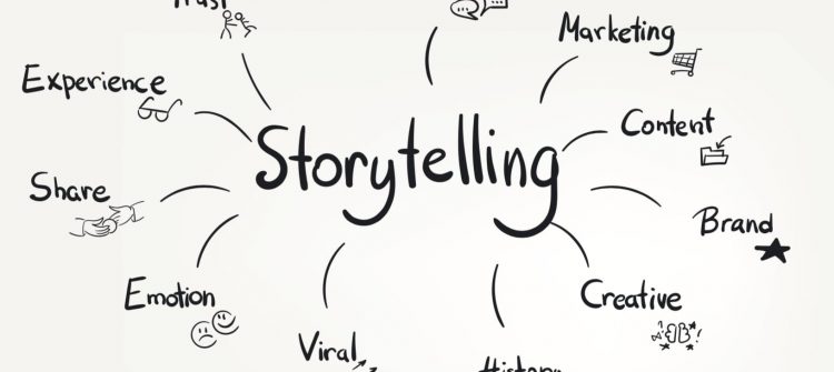 Khám phá nghệ thuật kể chuyện của nhà quản lý thành công