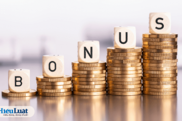 Thưởng Tết và câu chuyện “tồn tại” trong doanh nghiệp