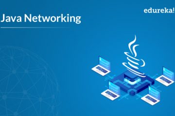 Java – Networking