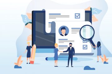 Làm sao tìm ứng viên chất lượng giữa hai người nổi bật?