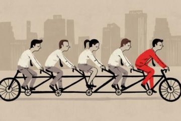 Những tố chất lãnh đạo mà người sếp nào cũng cần có