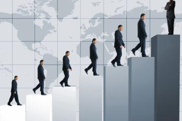 Làm sao để nhân viên cấp dưới “tâm phục khẩu phục”?