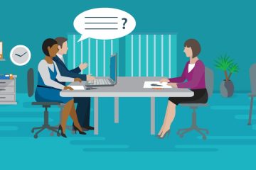 BÍ QUYẾT GHI ĐIỂM TRONG MẮT NHÀ TUYỂN DỤNG