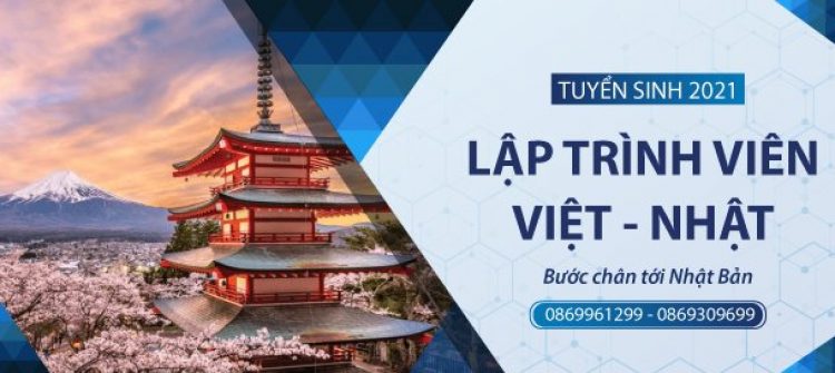 CƠ HỘI BƯỚC CHÂN TỚI NHẬT BẢN CÙNG VTI EDUCATION