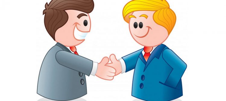 Tuyển dụng qua giao tiếp hình thể của ứng viên