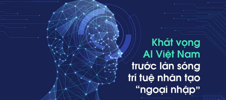Trí tuệ nhân tạo – làn gió mới cho giới khởi nghiệp