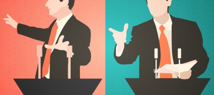 Bí mật ngôn ngữ cơ thể trong giao tiếp của nhà quản lý giỏi