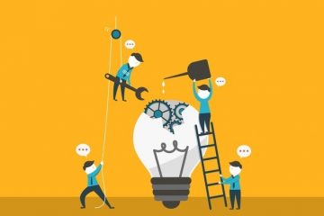 5 Bước giải quyết vấn đề hay vướng mắc khi lập trình