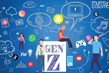 LÀM SAO ĐỂ THU HÚT GEN Z?