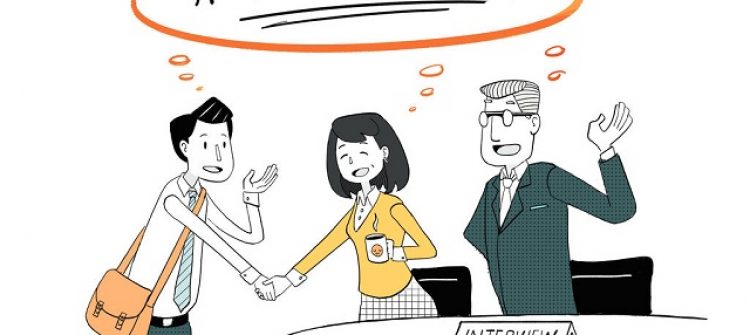 5 lợi ích khi nhân viên tham gia vào quá trình tuyển dụng