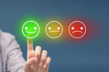 YES – NO THẾ NÀO ĐỂ CÓ THỂ CẢI THIỆN NĂNG SUẤT CHO BẢN THÂN?