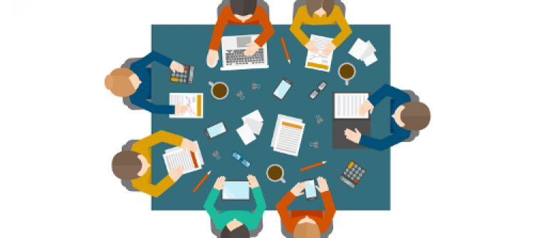 Xây dựng 1 nhóm làm việc hiệu quả