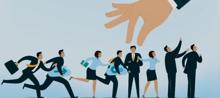 9 câu hỏi kiểm tra tính cách ứng viên trong buổi phỏng vấn