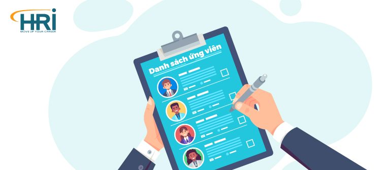 Sàng lọc CV ứng viên nhanh và hiệu quả nhất