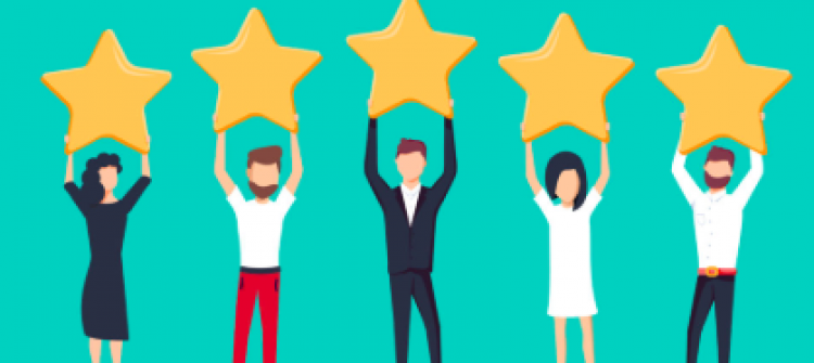 5 ý tưởng giúp tuyển dụng nhân sự hiệu quả hơn trong năm mới