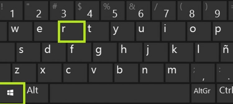 Các lệnh RUN thông dụng nhất 2020 hiện nay