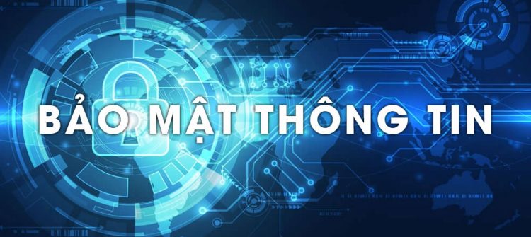 5 bước bảo mật dữ liệu và thông tin của bạn