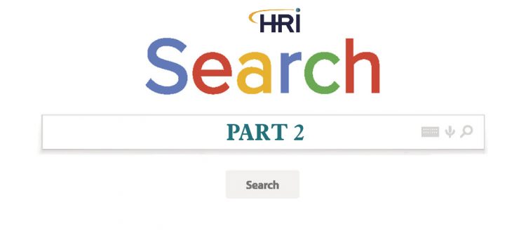 20 “bí kíp” sử dụng Google Search hiệu quả (Phần 2)