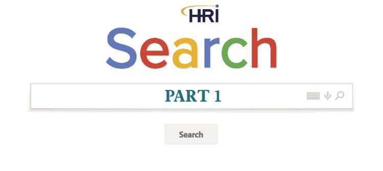 20 “bí kíp” sử dụng Google Search hiệu quả (Phần 1)