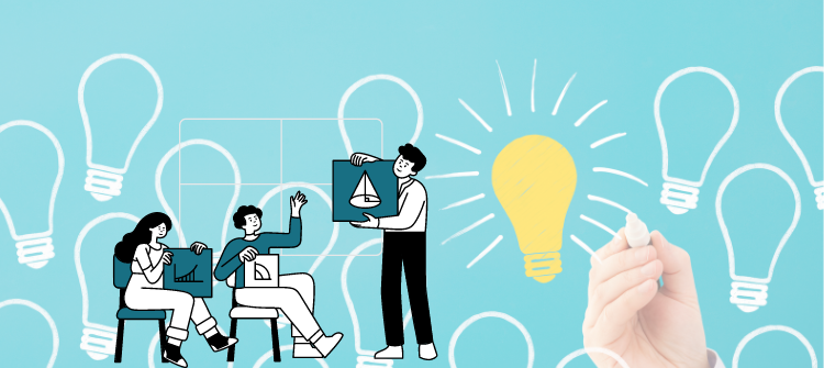 7 ý tưởng làm việc hiệu quả