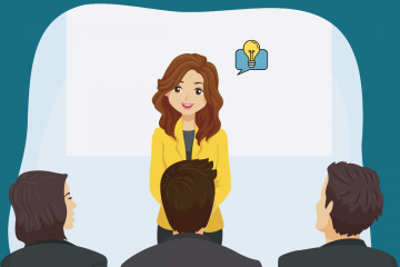 Top tips giúp bạn ghi điểm trong mắt nhà tuyển dụng