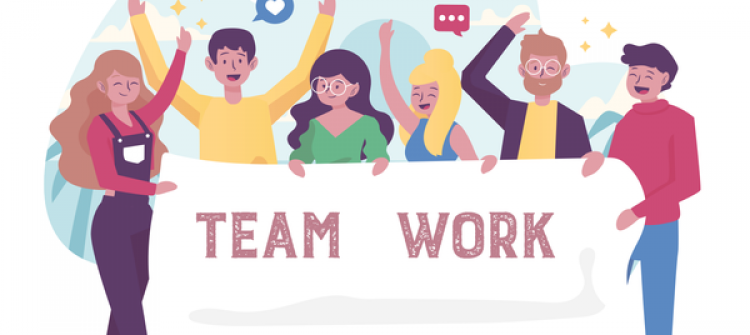 4 yếu tố tạo nên sự đoàn kết trong doanh nghiệp