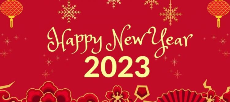 Viết thư chúc Tết khách hàng – Cách viết chuẩn