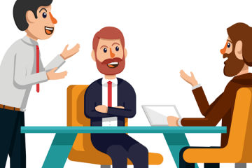 5 cách giúp ứng viên cởi mở và chân thành hơn khi phỏng vấn