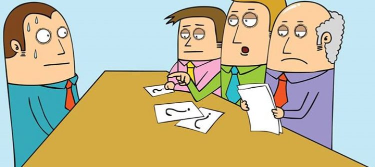 Khi ứng viên không hoàn hảo như trong hồ sơ của họ