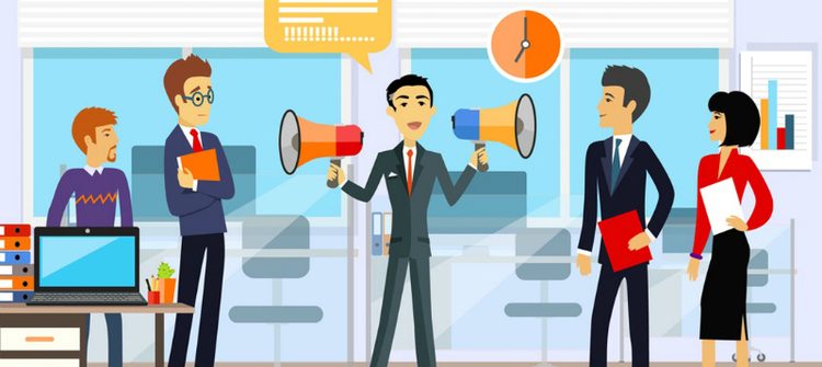 Những lợi ích khi tuyển dụng từ nguồn nội bộ