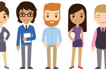 Ưu và nhược điểm về đa dạng tuổi tác nhân viên