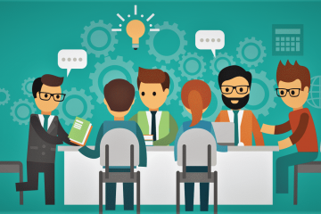 Bí quyết giúp các công ty nhỏ giữ chân nhân tài