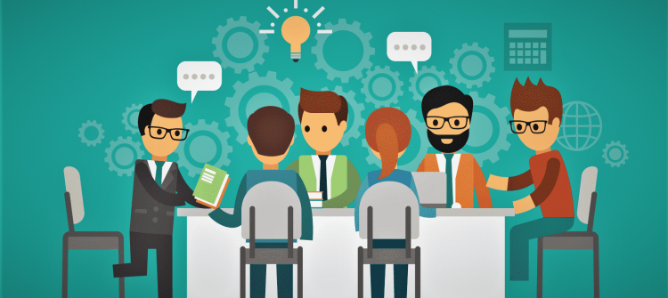 Bí quyết giúp các công ty nhỏ giữ chân nhân tài