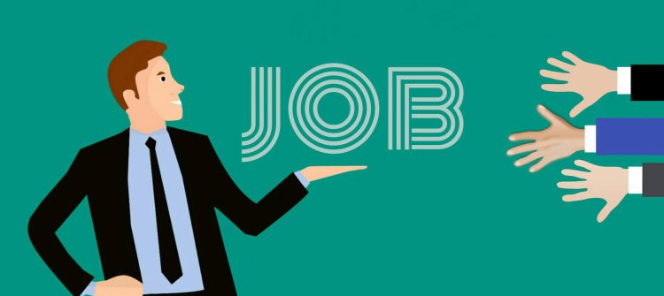 Bí quyết làm nên nhà tuyển dụng việc làm giỏi