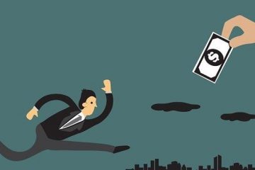 Có nên tuyển ứng viên hay nhảy việc?