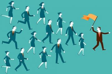 Giúp nhân viên tăng khả năng thích ứng với sự thay đổi