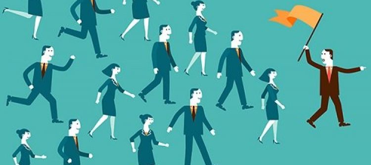 Giúp nhân viên tăng khả năng thích ứng với sự thay đổi