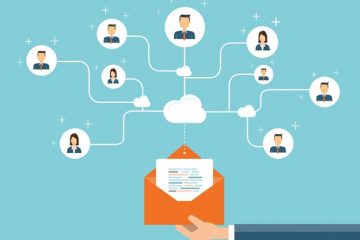 Bí quyết sử dụng email nơi công sở