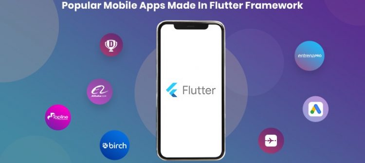 Những Framework phổ biến dùng để phát triển ứng dụng Mobile