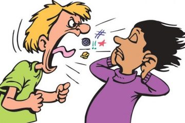 Những câu nói khiến bạn “mất điểm” trong mắt đồng nghiệp