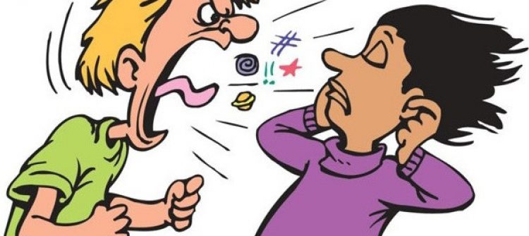 Những câu nói khiến bạn “mất điểm” trong mắt đồng nghiệp