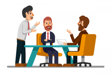 Vì sao bạn cần đối xử với ứng viên tìm việc như khách hàng?