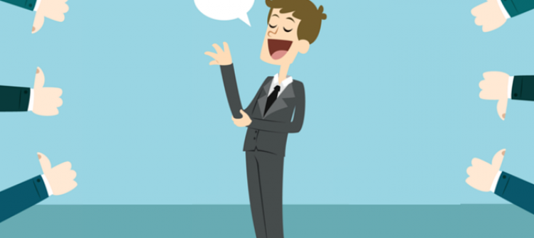 5 điều ứng viên thường nói dối nhà tuyển dụng