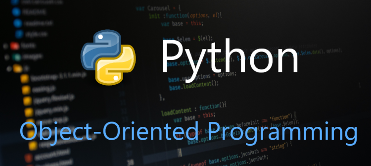 [PYTHON] – LẬP TRÌNH HƯỚNG ĐỐI TƯỢNG