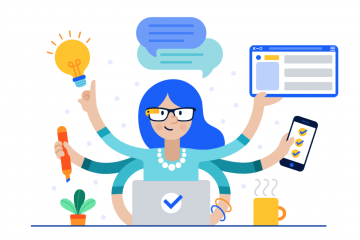 Muốn nhân viên nể phục, nhà quản lý cần có phẩm chất nào?