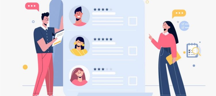 Quy trình tuyển chọn nhân sự kéo dài: lí do và cách khắc phục